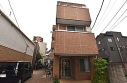 カームレスト根岸