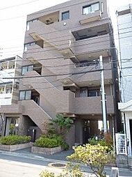 福生市大字福生