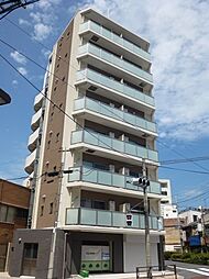 台東区千束３丁目