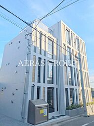 ノルディア奥沢