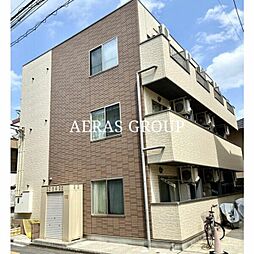 エクセドラ上福岡