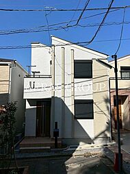 赤羽台3丁目戸建て