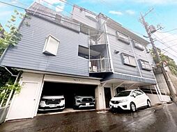 西村コーポ 301