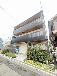池田市井口堂３丁目