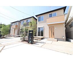 Forest Residence ふかえ C