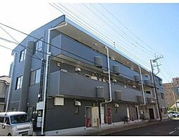 第五山中マンション