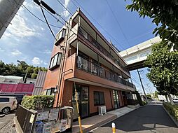 川崎市麻生区黒川