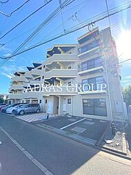 ハイエストピーク