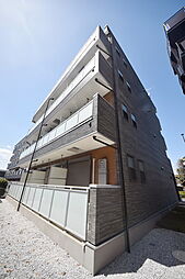 サードロック八王子 0203