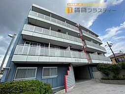 市川市新田２丁目
