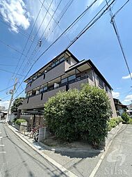 大阪市鶴見区今津南４丁目