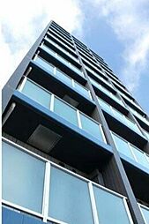 フェルクルール横浜新子安プレセダンヒルズ