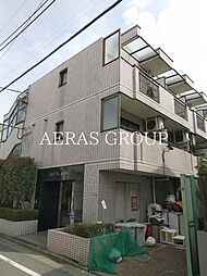 世田谷区下馬５丁目