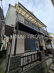 松島4丁目貸家