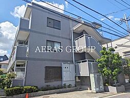 リヴレ駒場