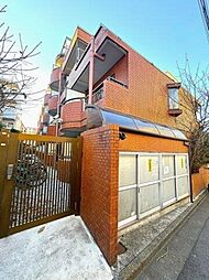 ジョイフル笹塚