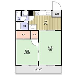 山田カンプレックス 203