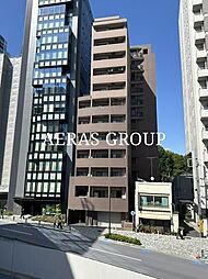 グランドパーク代々木