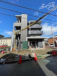 WISTERIA(ウェスタリア)