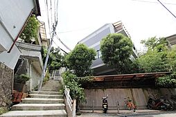 リアンジェ神戸北