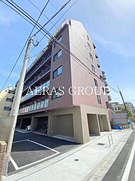 フュージョナル浮間舟渡