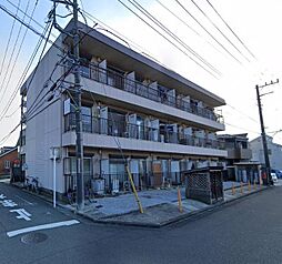 ハイツ横山台ビル 110