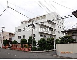 リブレス坂戸関間