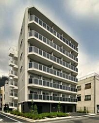 クオリタス浅草