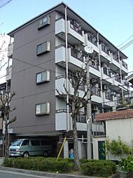 大阪市鶴見区鶴見４丁目