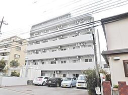 フラッツ東湘 508