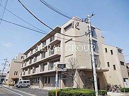 アパートメントフサージュ