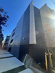 Ｕ Ｒｅｓｉｄｅｎｃｅ武蔵小山