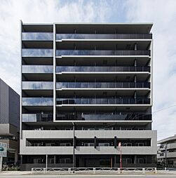 RELUXIA墨田八広 706