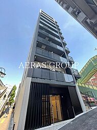 コンフォリア幡ヶ谷