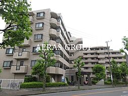 クリオ川崎参番館