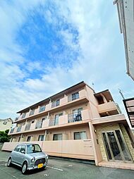 フォンテーヌ上野芝 302