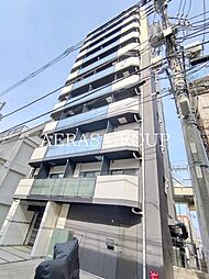 ロアール武蔵新城