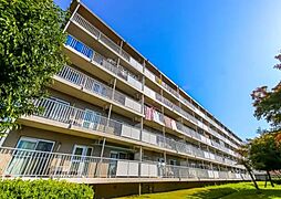 高津団地6街区デザイナーズルーム1