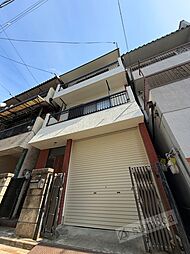東大阪市友井５丁目の一戸建て