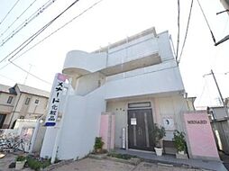 ミッキーハウス