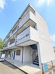 グリーンビレッジ藤沢