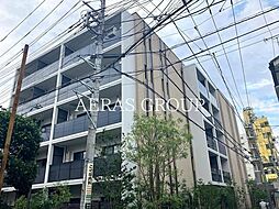 プラウドフラット墨田曳舟ディアージュ