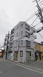 メゾン朝霞台