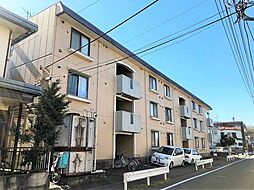 ファミール生田 204