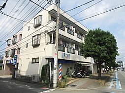 大和市中央林間４丁目