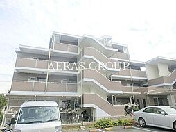 コーポレート武蔵境