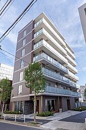 リブ　ガーデン　吾妻橋 602