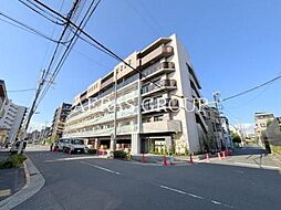 グランカーサ瑞江