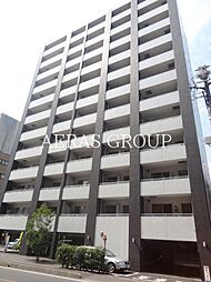 ダイナシィ西川口