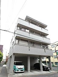 アヴェニール東中神